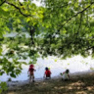 Meet your Posher, Kerry